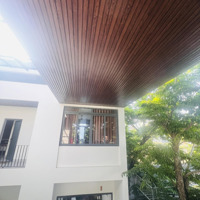 Bán Biệt Thự 300M2 Giá Siêu Hời Tại Vùng Trung 4, Hòa Hải, Ngũ Hành Sơn, Đà Nẵng Sát Sông