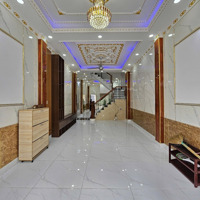 Nhà Rẻ: 3 Tỷ 600, 64M2 Nhà 1 Trệt 2 Lầu Kdc Gần Ngã Tư Miếu Ông Cù Tp. Thuận An