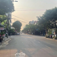 Bán Tòa Căn Hộ Đ.10M5 Vỉa Hè 7M5 Ngay Phố Hàn- Cách Cv Biển Mỹ Khê 300M- D.thu 800 Triệu/Năm - 16,X Tỷ