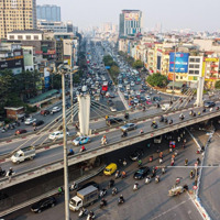Bán Tòa Nhà Văn Phòng 7 Tầng Phố Thái Hà, 118M, Giá Chào 47 Tỷ Có Tl