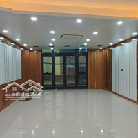 Bán Tòa Nhà Văn Phòng 7 Tầng Phố Thái Hà, 118M, Giá Chào 47 Tỷ Có Tl