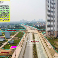 Siêu Phẩm Lô Góc 109M Mặt Đường Vành Đai 3.5 Được Bán Ra Trong Tháng 4 Giá Đầu Tư