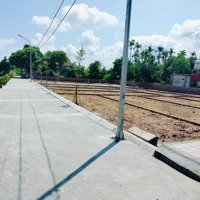 Giá Chỉ 450 Triệu Đất Thổ Cư Cạnh Kcn Sổ Sẵn Chiến Thắng, An Lão