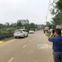 Em Bán Gấp Lô Đất Trục Chính Kinh Doanh Nằm Trong Lõi Khu Đô Thị