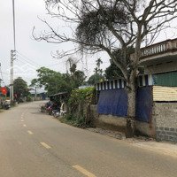 Em Bán Gấp Lô Đất Trục Chính Kinh Doanh Nằm Trong Lõi Khu Đô Thị