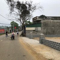 Em Bán Gấp Lô Đất Trục Chính Kinh Doanh Nằm Trong Lõi Khu Đô Thị