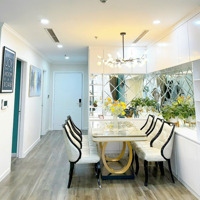 Bán Căn Hộ Times City, Minh Khai, Vĩnh Tuy, Hai Bà Trưng, Hà Nội, 8,75 Tỷ, 105M2