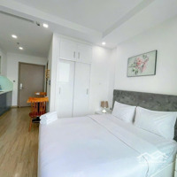Bán Cc Studio Vinhomes Green Bay Mễ Trì, 1,95Tỷ, 30,02M2 Tt 25.9M2 Full Nội Thất Sẵn Hd Thuê 9 Triệu/Th