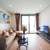(Giá Thật) Chính Chủ Bán Chung Cư The Legend Căn Góc 72.5M2 2 Phòng Ngủ 2 Vệ Sinhtầng Trung Full Nt 6.95 Tỷ