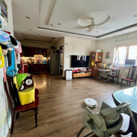 Giảm Sock 500 Triệu- Căn Hộ 2Pndiện Tích82M2 Lầu Cao Thoáng Mát Full Nội Thất - Shr