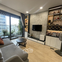 (Chính Chủ) Bán Căn 2 Ngủ 2 Vệ Sinh71M2, Ban Công Đông Nam, Nhà Đẹp, Sổ Đỏ Cc. Giá Bán 6,5 Tỷ Rivera Park