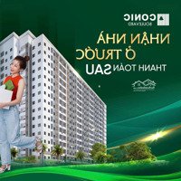 Conic Boulevard Ở Trước Trả Sau, 650 Triệu Nhận Nhà Ở Ngay Ưu Đãi Vay Lãi Suất 0% Trong 18 Tháng