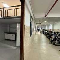 Bán Tòa Nhà 5 Tầng, 7.1X24M, Thu Nhập 170 Triệu/Tháng, Giá Bán 22.3 Tỷ.hẽm Xe Hơilê Đức Thọ, P16, Gò Vấp