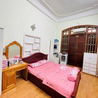 Bán Nhà 53M2, Thoáng Sau, Ngõ 93 Phố Vương Thừa Vũ, Liên Hệ Chính Chủ, Giá Có Thương Lượng