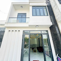 Chủ Gởi Bán Nhà 1 Trệt 1 Lầu Hoàn Công. Diện Tích: 63M2 (Dt Sàn: 126M2) Ngay Tđc Bửu Hoà. Giá Chỉ 2,750 Tỷ