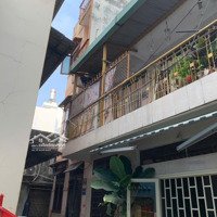 Bán Nhà Riêng Đường Số 7, Phường 7 Quận Gò Vấp ( Gần Sát Nhà Hàng Hương Phố) Giá Bán 4,1 Tỷ