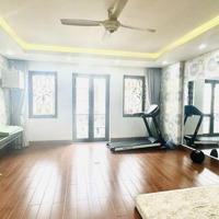 Nhà Phân Lô Vip Hội Nông Dân Tập Thể Đông Quan -Cầu Giấy- 59M2X6T,View Thoáng, Vỉa Hè, 20,75 Tỷ.