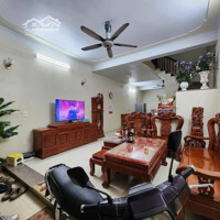 Cần Bán Nhà Phố Tân Phong, Thụy Phương, Bắc Từ Liêm