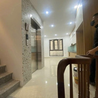Siêu Hiếm Bán Nhà Quan Nhân,35 M2, View Đẹp,Thang Máy,3 Bước Ra Ô Tô,Ngõ Nông,Giá Chỉ 9,1 Tỷ