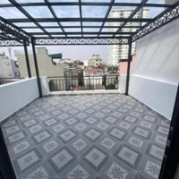 Siêu Hiếm Bán Nhà Quan Nhân,35 M2, View Đẹp,Thang Máy,3 Bước Ra Ô Tô,Ngõ Nông,Giá Chỉ 9,1 Tỷ