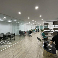 Nhà Mặt Phố Nguyễn Trãi, 118M2, Thang Máy, Kinh Doanh Đỉnh
