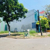 Bán Lô Đất 2 Mặt Tiền Trần Nhân Tông, Giáp Hải