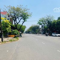 Bán Lô Đất 2 Mặt Tiền Trần Nhân Tông, Giáp Hải