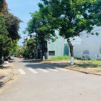 Bán Lô Đất 2 Mặt Tiền Trần Nhân Tông, Giáp Hải