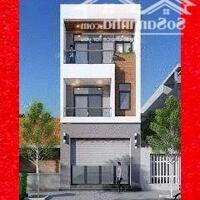 CHO THUÊ Nhà 3 tầng 256 đường Nguyễn Tri Phương (sát Nguyễn Văn Linh) 30 triệu