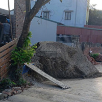 Lô Góc Ô Tô Thông - Kinh Doanh - Thanh Văn - Thanh Oai - 300M Ra Trục Cienco5, 50M Ra Tỉnh Lộ 429