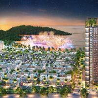 Chung Cư Studio Tại Sun Cát Bà Cực Chất Cho Những Ai Muốn Tìm Một Căn Hộ Thứ 2 Trên Đảo Ngọc