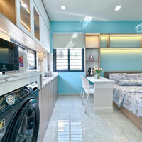 Căn Hộ Dịch Vụ Cửa Sổ Lê Văn Sỹ, Phường 12, Quận 3 Gần Co.op Mart Nhiêu Lộc Hoàng Sa Trường Sa