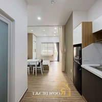 Sống Chuẩn Tiện Nghi - Căn Hộ 1 Phòng Ngủđầy Đủ Nội Thất, Tự Do Giờ Giấc, Không Chung Chủ Thang Máy