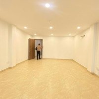 Cho Thuê Nhà Ngay Mặt Tiền Số 25E Cư Xá Trần Quang Diệu, Phường 14, Quận 3
