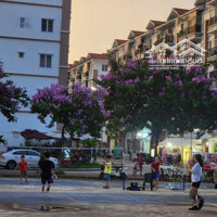 Chính Chủ Cần Bán Căn Hộ Chung Cư Tại Hoàng Huy Pruksa Town, An Đồng, An Dương, Hải Phòng