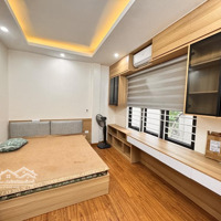 Bán Nhà Xuân Đỉnh - Vip Khu Vực - Nội Thất Lung Linh - Gần Trường - Ngay Mặt Phố 54M2X6T - 8Tỷ Nhô