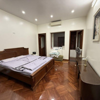 Bán Nr 46M2, 11,5 Tỷ - Ô Tô Tránh - Vỉa Hè - Phạm Ngọc Thạch - Gần Vincom