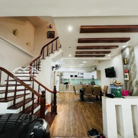 Bán Nhà Phố Lạc Trung - Hai Bà Trưng, Phân Lô, Gara, Nhà Đẹp, 80M2 X 6 Tầng, Mặt Tiền Rộng, 24.5 Tỷ