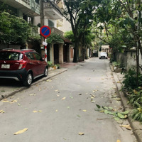 Siêu Ngon! Hồ Đắc Di, Phân Lô Ôtô Tránh Vòng Quanh, Dừng Đỗ, Kinh Doanh, Giá Yêu Thương. 80/86M2*3T