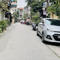 Siêu Ngon! Hồ Đắc Di, Phân Lô Ôtô Tránh Vòng Quanh, Dừng Đỗ, Kinh Doanh, Giá Yêu Thương. 80/86M2*3T