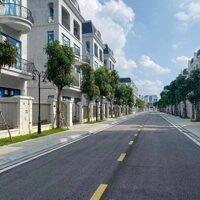 Biệt thự ven sông cuối cùng tại Vinhomes Star City tặng xe VF8, chiết khấu đến 10.3%