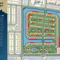 Biệt thự ven sông cuối cùng tại Vinhomes Star City tặng xe VF8, chiết khấu đến 10.3%