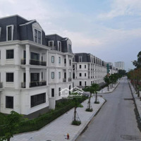 Bán Liền Kề Đẹp Tại Jade Square, 33 Tỷ, 116M2, Xuân Đỉnh, Bắc Từ Liêm, Hn