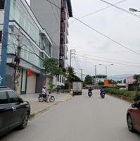 Cơ Hội Sở Hữu Lô Đất Vị Trí Tái Định Cư Bắc Phú Cát Đẹp Nhất Hòa Lạc Ngay Cánh Hoa Thị