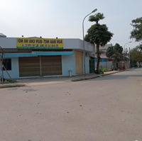 Cơ Hội Sở Hữu Lô Đất Vị Trí Tái Định Cư Bắc Phú Cát Đẹp Nhất Hòa Lạc Ngay Cánh Hoa Thị