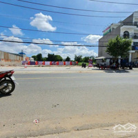 Bán 8 Lô Đất Mặt Tiền Đường Hà Huy Giáp,Quận 12,Diện Tích Mỗi Lô 4X25M, Giá 14-15 Tỷ/Lô Có Tl