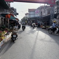 Chính Chủ Bán 2 Lô Đất Khoái Châu Hưng Yên,Diện Tíchmỗi Lô 800M2 Và 1200M2