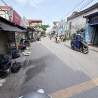 Chính Chủ Bán 2 Lô Đất Khoái Châu Hưng Yên,Diện Tíchmỗi Lô 800M2 Và 1200M2