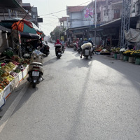 Chính Chủ Bán 2 Lô Đất Khoái Châu Hưng Yên,Diện Tíchmỗi Lô 800M2 Và 1200M2