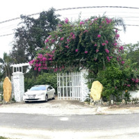 Cần Bán Đất Làm Farm Cạnh Kdl Suối Tiên Siêu Đẹp,Diện Tích1365 M2 Có Thổ Cư,Sẵn Hàng Rào Tiểu Cảnh
